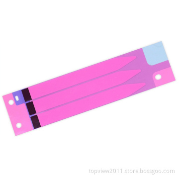 High Quality Anti-static Battery sticker Adhesive Tape for iphone7